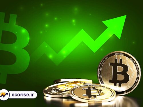 رشد قیمت بیت کوین - روند صعودی - بازار گاوی