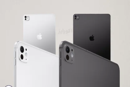 اپل آیپد پرو ۲۰۲۴ - apple ipad pro 2024
