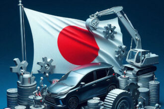 رسوایی در خودرو سازی ژاپن