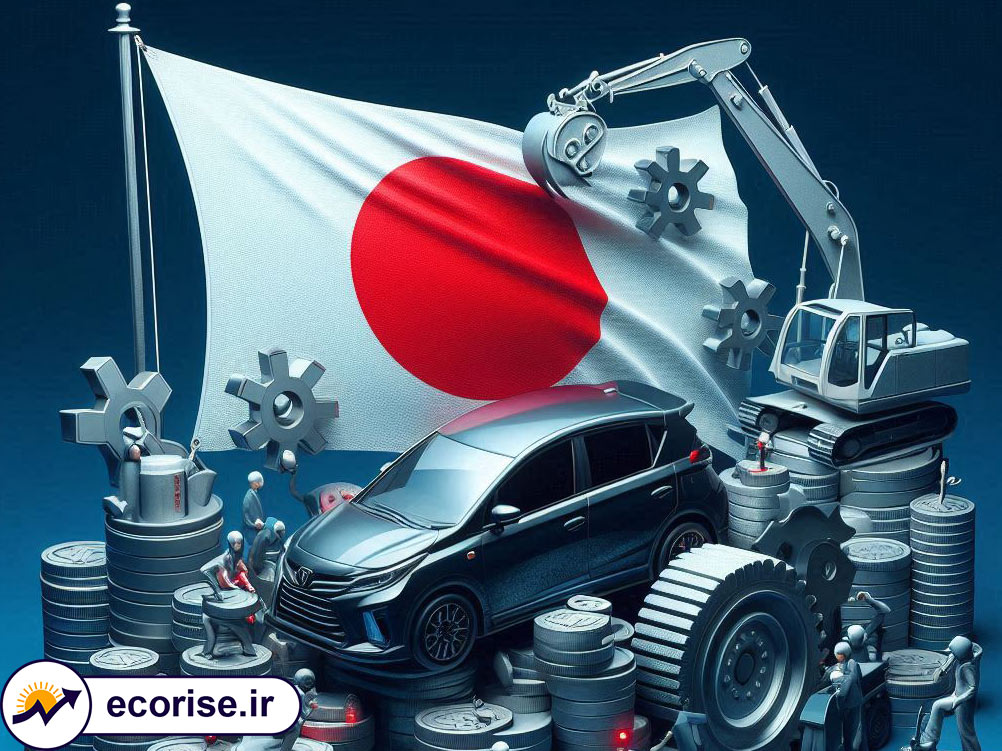 رسوایی در خودرو سازی ژاپن