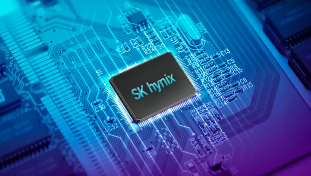 SK Hynix