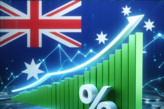 افزایش نرخ بهره توسط بانک مرکزی استرالیا