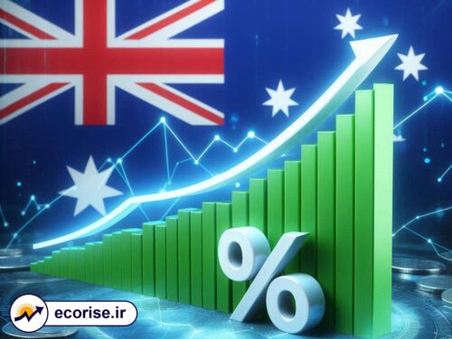 افزایش نرخ بهره توسط بانک مرکزی استرالیا