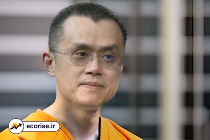 چانگ پنگ ژائو در زندان