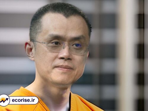 چانگ پنگ ژائو در زندان