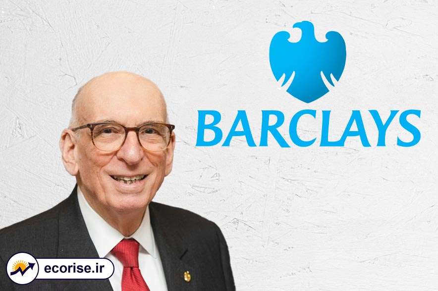 راس سندلر - تحلیلگر بارکلیز - Ross Sandler - Barclays