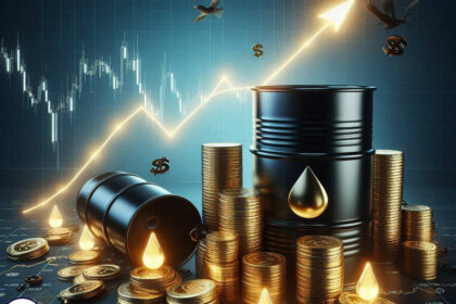 افزایش قیمت نفت