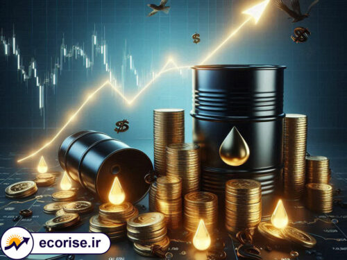 افزایش قیمت نفت
