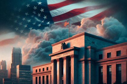 فدرال رزرو آمریکا - بانک مرکزی ایالات متحده