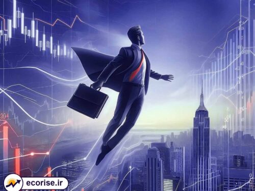 نوسانات بازارهای مالی جهانی