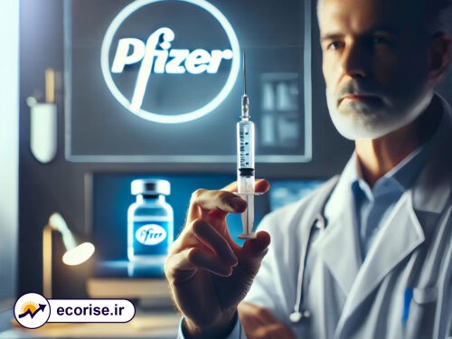 داروی شرکت فایزر برای درمان سرطان