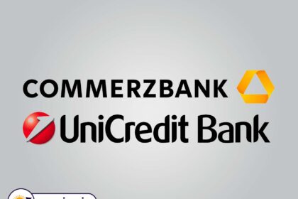 کومرتس بانک و یونی کردیت - Commerzbank & UniCredit