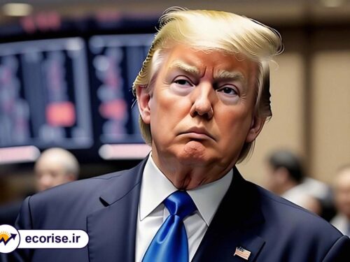 دونالد ترامپ، رئیس جمهور سابق ایالات متحده و سیاست‌های اقتصادی