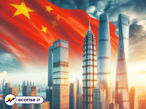 اقتصاد چین