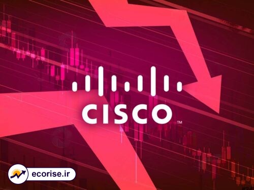 ریزش سیسکو