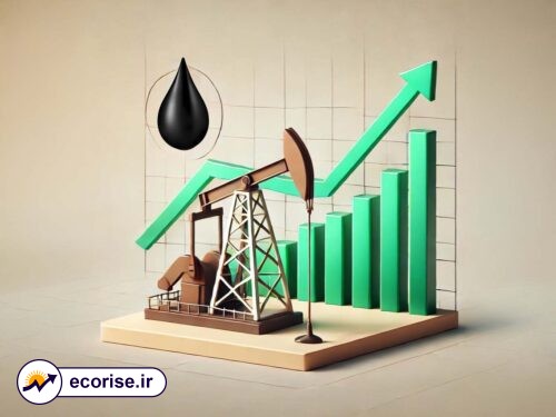 افزایش قیمت نفت