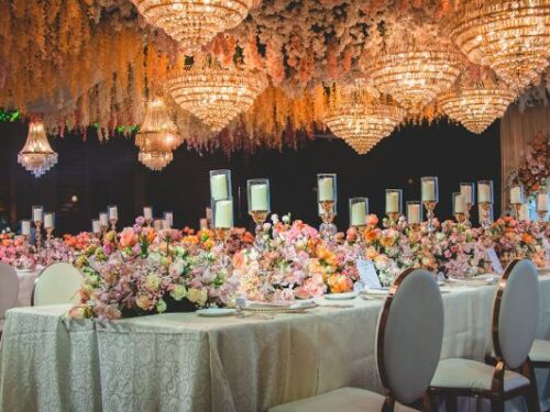 اجاره سالن اجتماعات