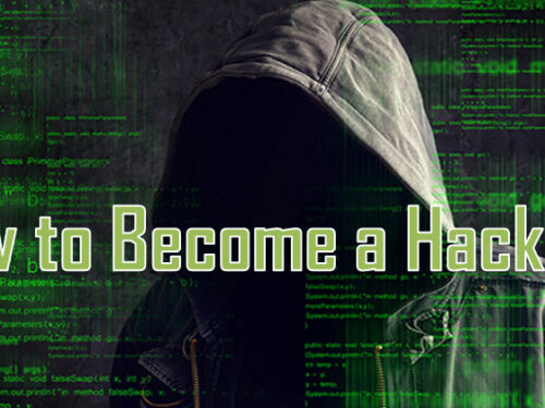 آموزش هک