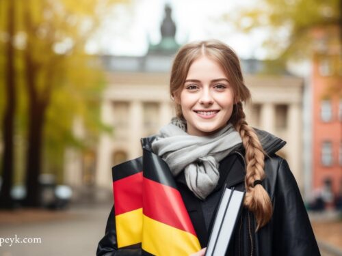 دانلود کتاب آلمانی