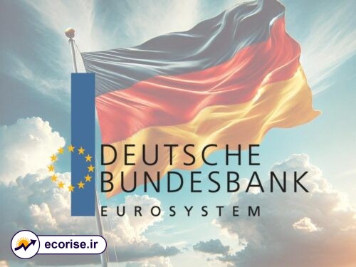 بوندس بانک آلمان