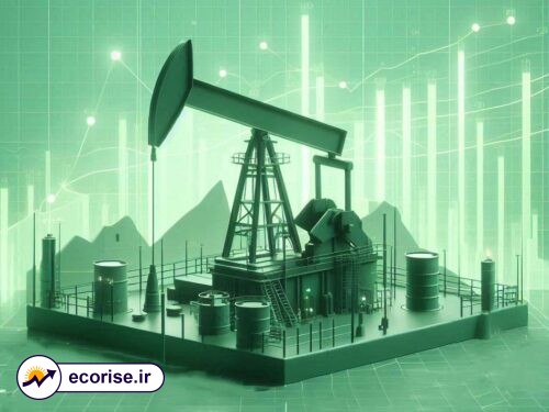 افزایش قیمت نفت