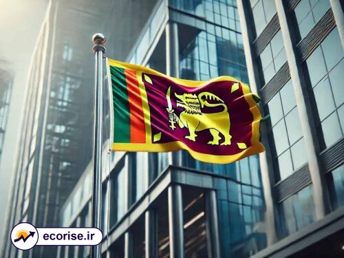 اقتصاد سریلانکا