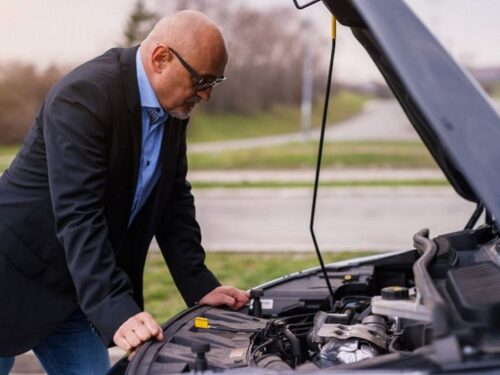 حرکت نکردن ماشین اتومات