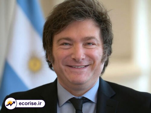 خاویر میلی - رییس جمهور آرژانتین