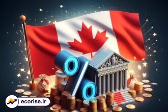 کاهش نرخ بهره توسط بانک مرکزی کانادا (Canada rate cut)