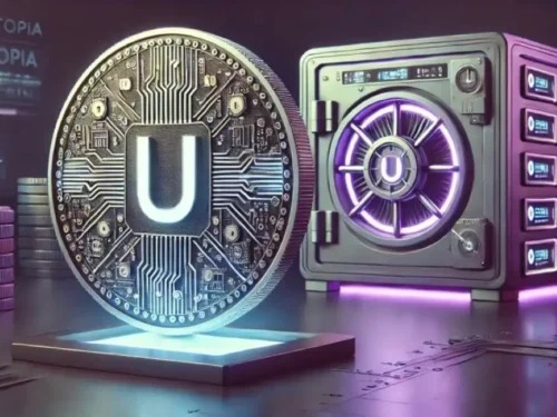 دلار یوتوپیا