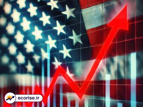 افزایش تورم آمریکا