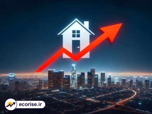 افزایش قیمت و اجاره‌بها در شهر لس آنجلس