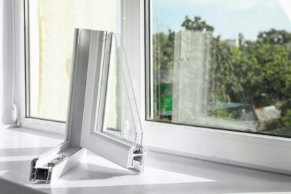 پنجره با کیفیت یک سرمایه گذاری بلند مدت است!