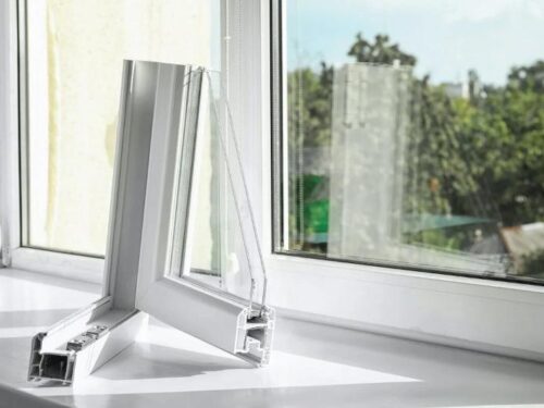 پنجره با کیفیت یک سرمایه گذاری بلند مدت است!