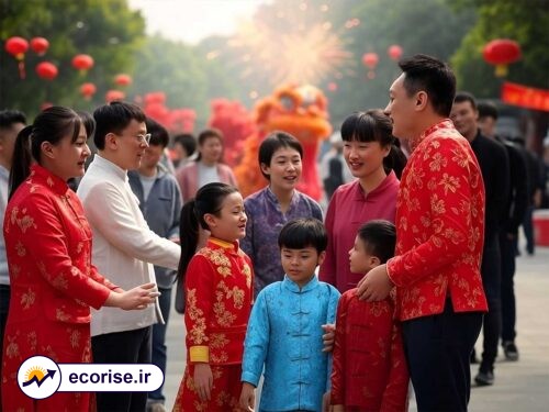 سال نوی چینی