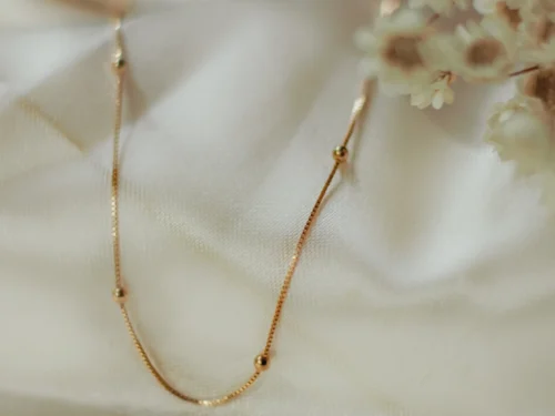 راهنمای خرید طلای مینیمال