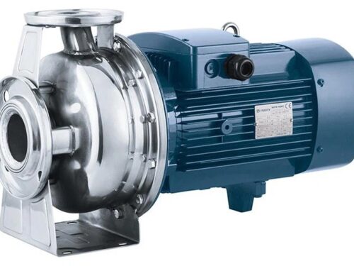 با ویژگی های پمپ انتقال آب شور آشنا شوید