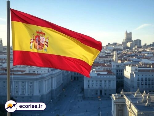 اقتصاد اسپانیا