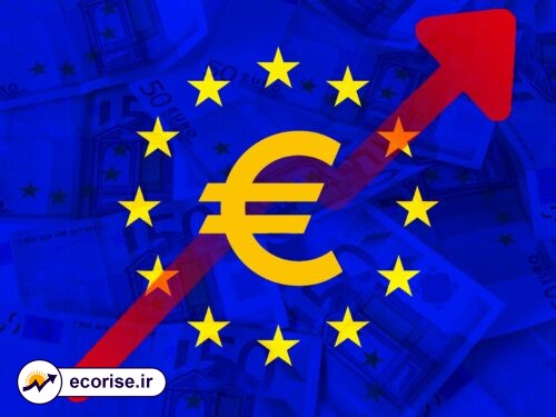 افزایش تورم در اتحادیه اروپا و منطقه یورو
