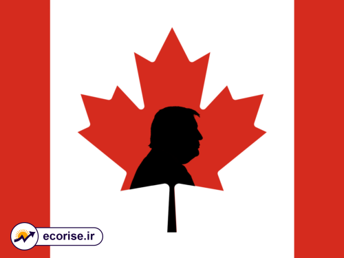 تهدید کانادا از سوی ترامپ