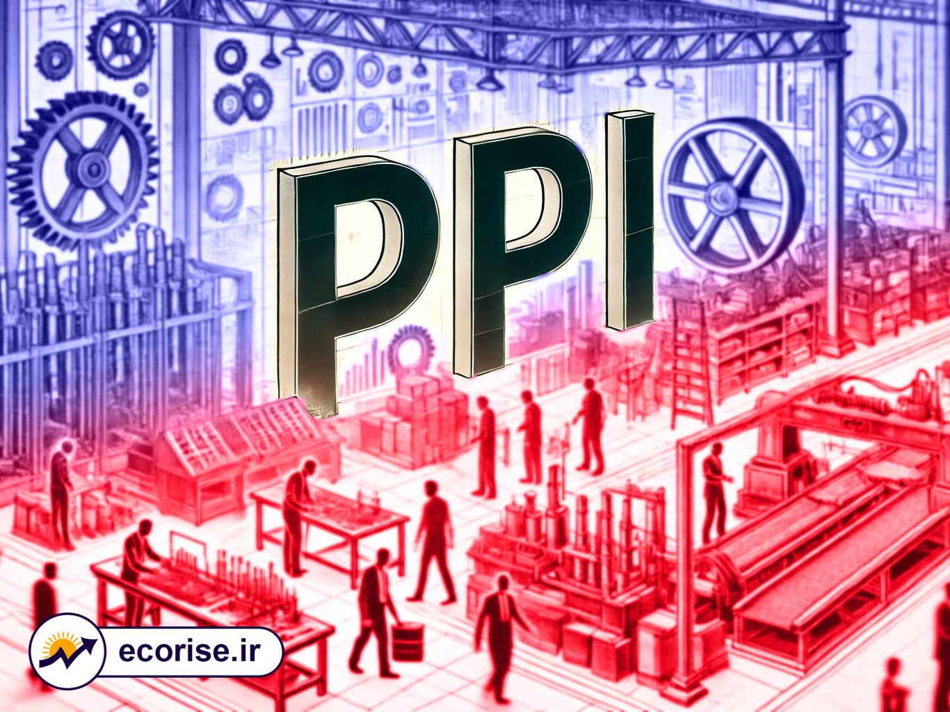 شاخص قیمت تولید کننده (PPI)