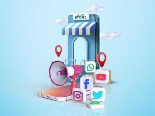 کسب درآمد از شبکه های اجتماعی؛ فرصت‌های جذاب و چالش‌های پنهان