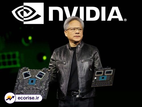 جنسن هوانگ - مدیرعامل انویدیا
