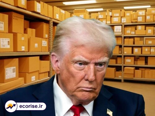 تعرفه های ترامپ