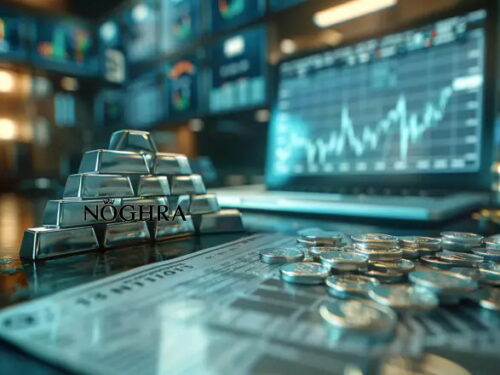 پیش بینی قیمت نقره تا 2027 و عوامل مؤثر بر آن