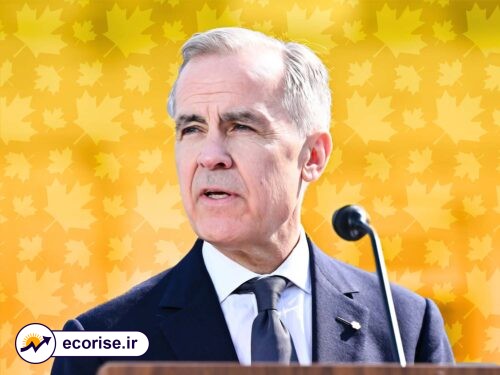 نخست وزیر جدید کانادا - مارک کارنی (Mark Carney)