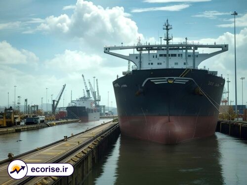 بندر پاناما