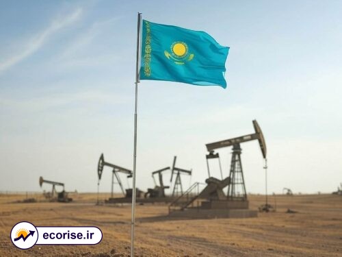 نفت قزاقستان