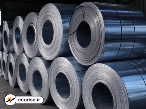 صادرات آلومینیوم