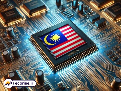 تراشه سازی مالزی